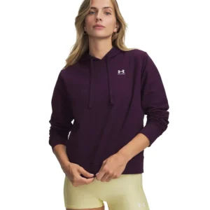 Sport Terry Hoodie-PPL
