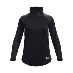 Tech Graphic Half Zip