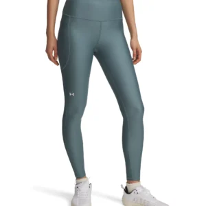 Tech HiRise Legging-BLU