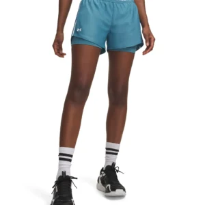 Tech Play Up 2in1 Shorts-BLU