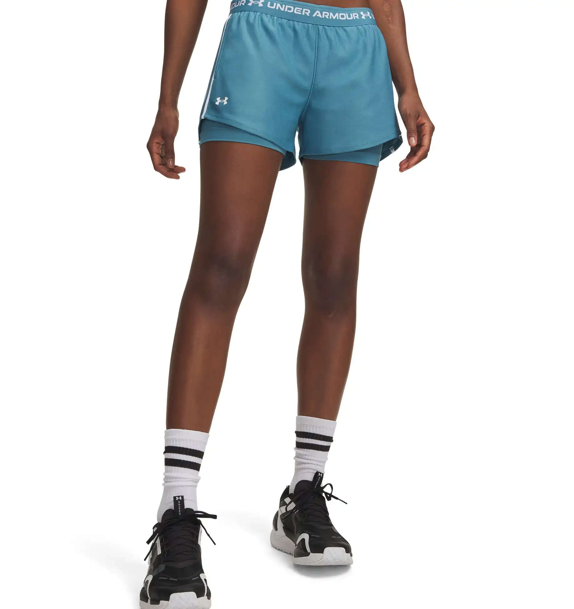 Tech Play Up 2in1 Shorts-BLU