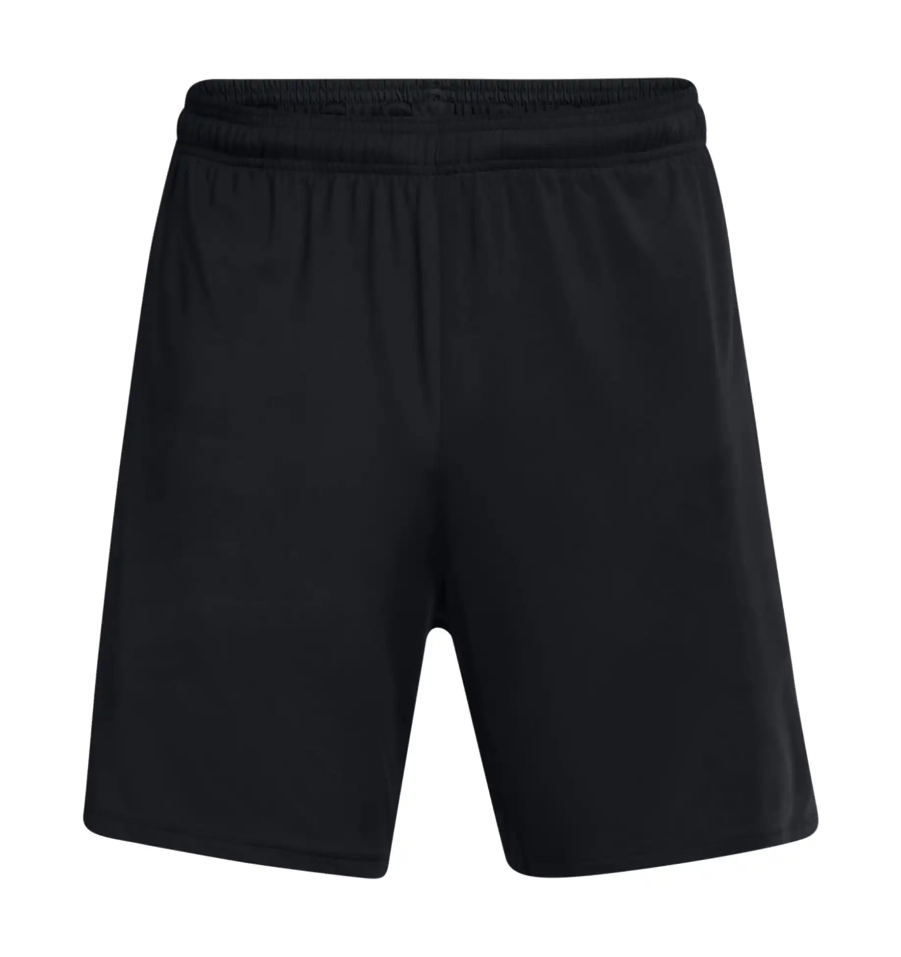 Tech Vent 7in Shorts-BLK