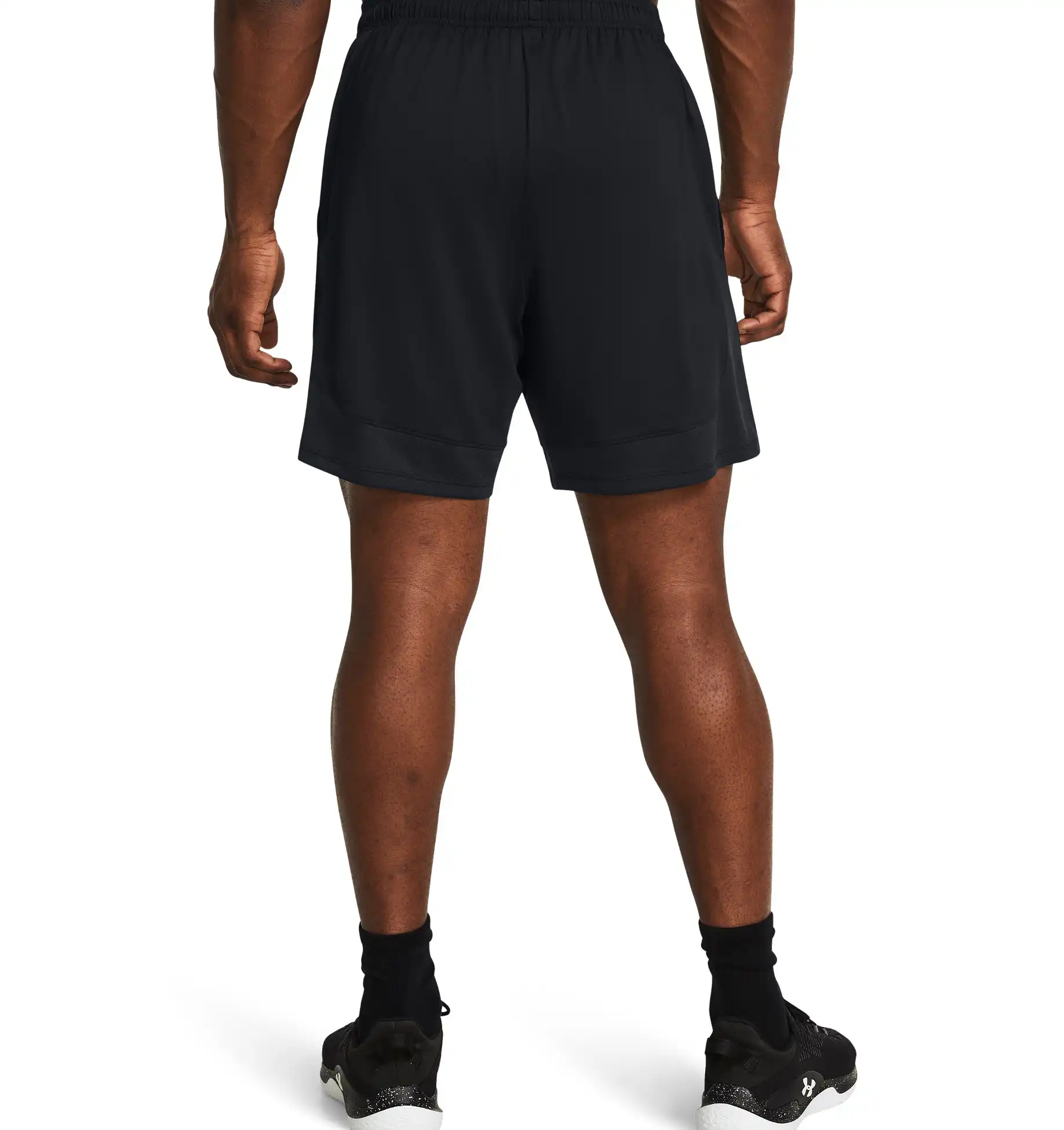 Tech Vent 7in Shorts-BLK – Bild 7