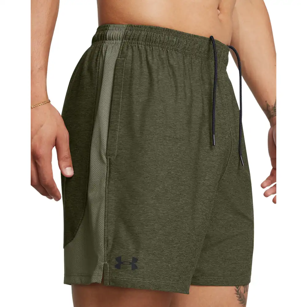 Tech Vent 7in Shorts-GRN – Bild 6