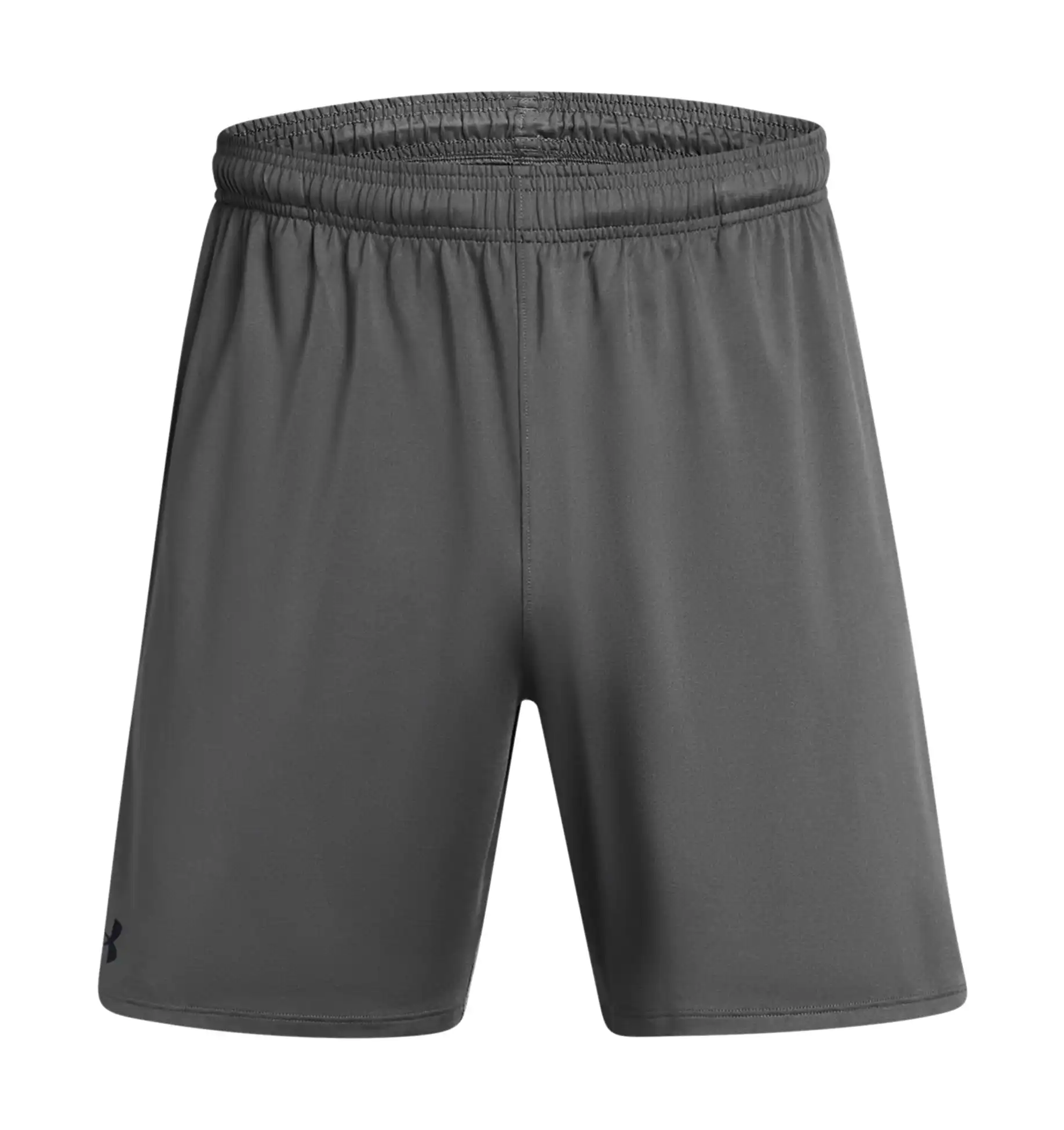 Tech Vent 7in Shorts-GRY