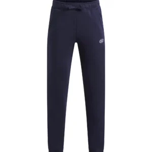 UA B RIVAL FLEECE JOGGER-BLU