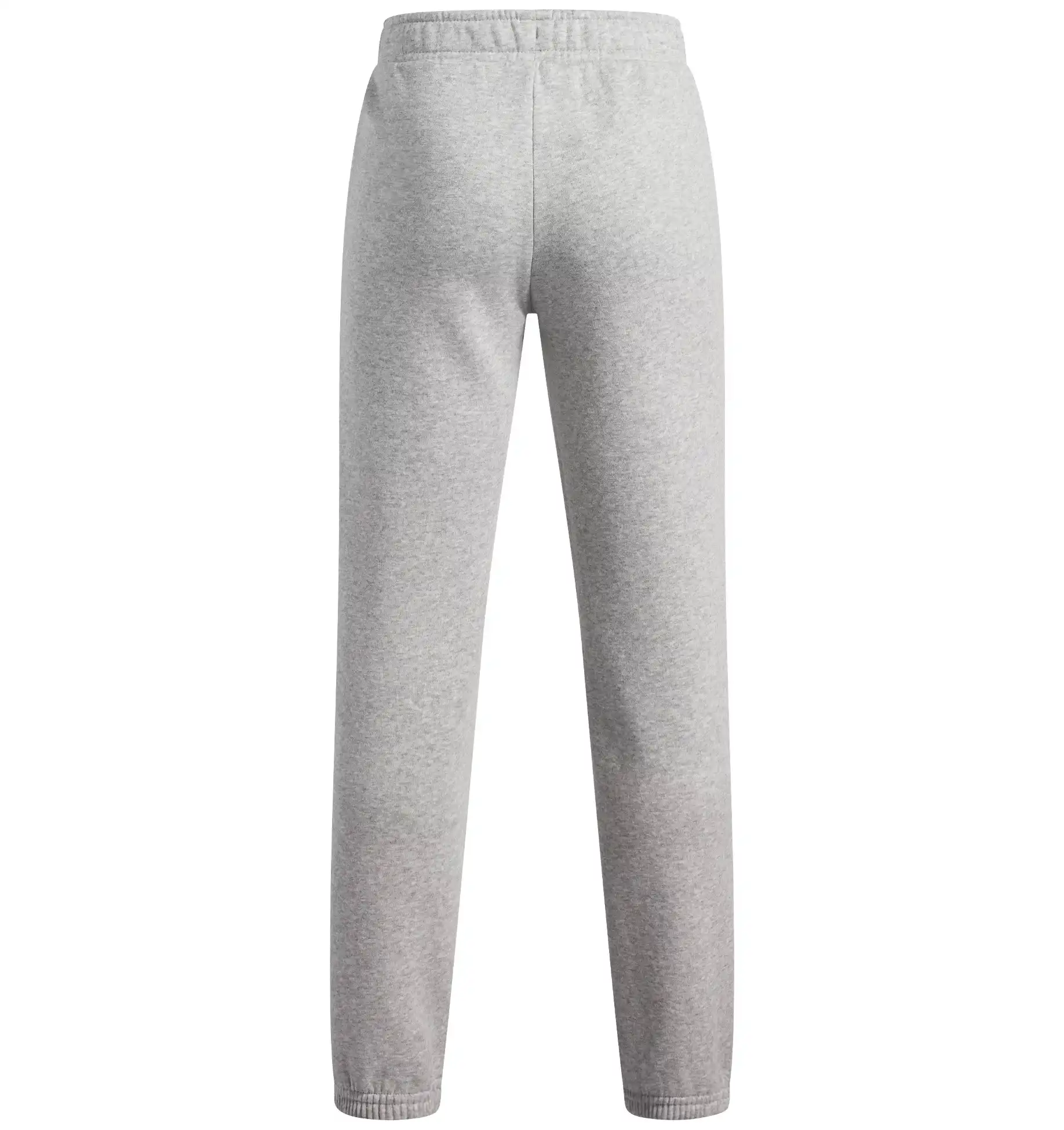 UA B RIVAL FLEECE JOGGER-GRY – Bild 2