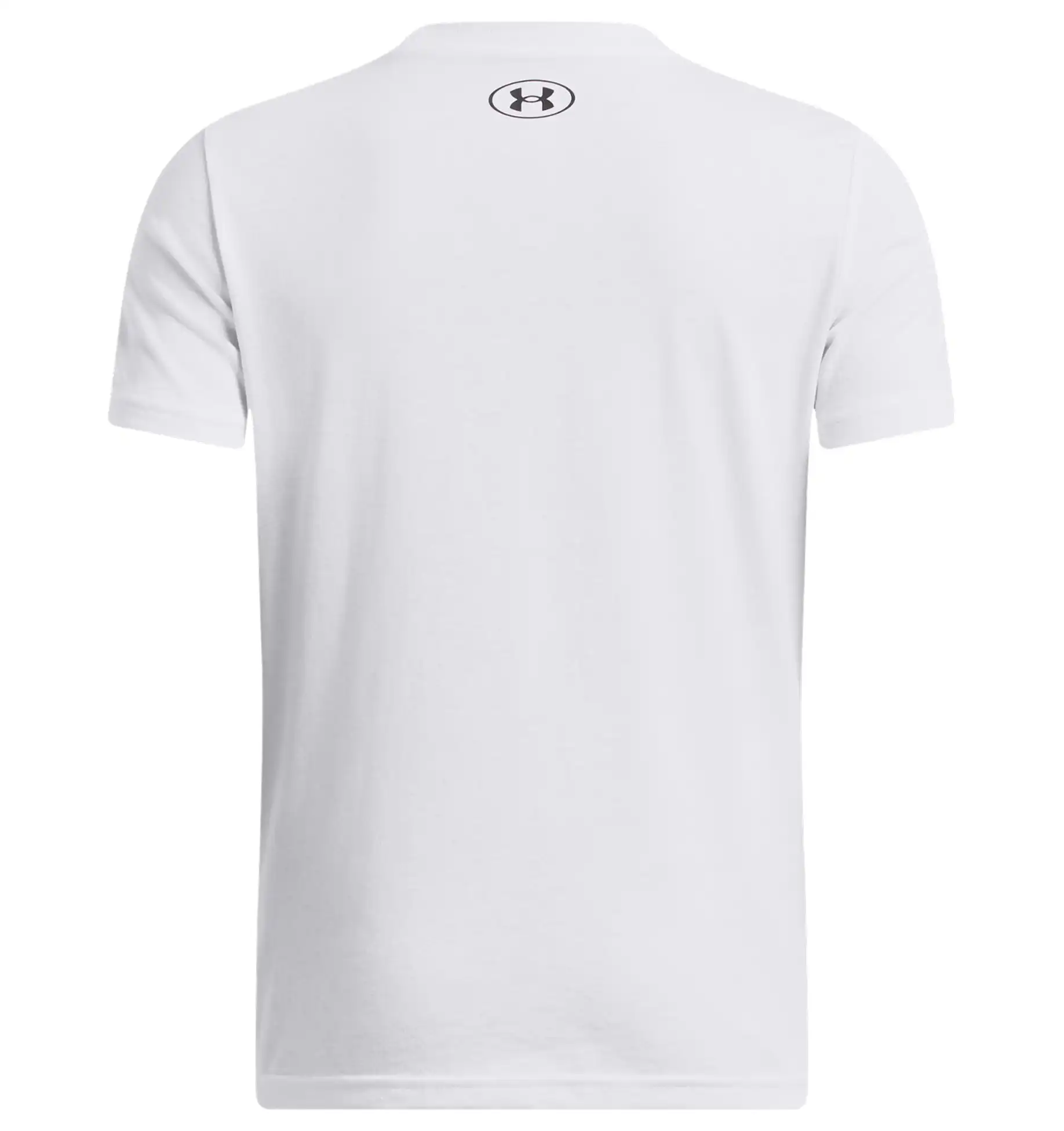 UA B SPORTSTYLE LC SS-WHT – Bild 2