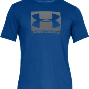 UA BOXED SPORTSTYLE SS