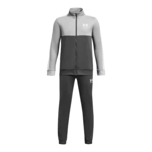 UA CB Knit Track Suit