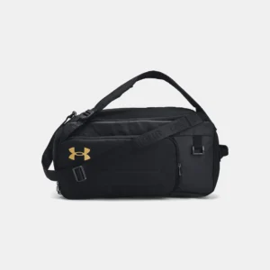 UA Contain Duo SM BP Duffle-BL