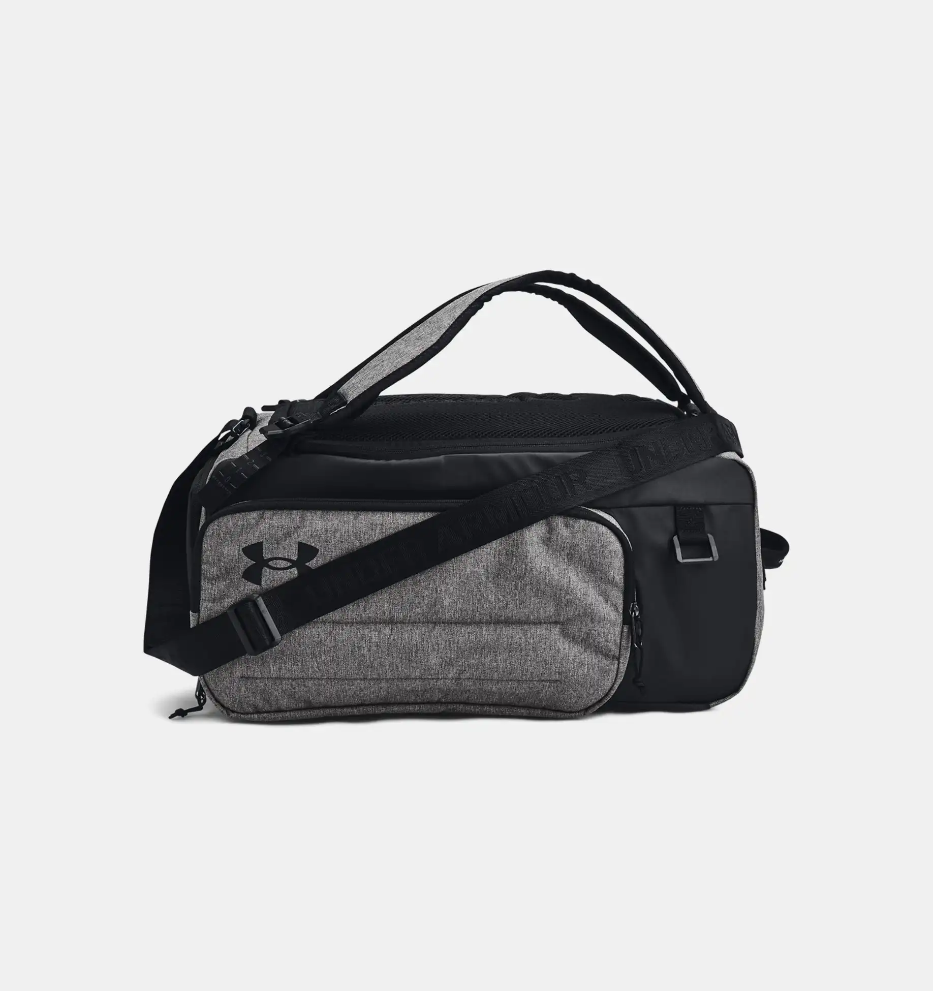 UA Contain Duo SM BP Duffle-GR