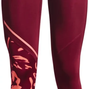 UA Fly Fast 2.0 Print Tight