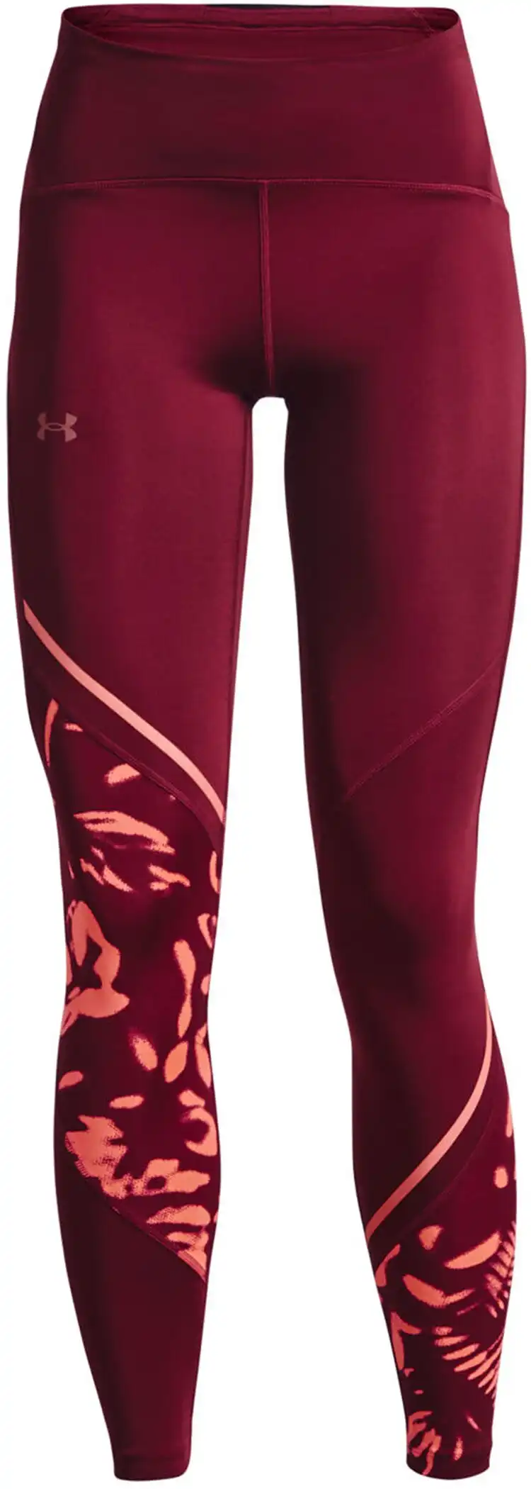 UA Fly Fast 2.0 Print Tight