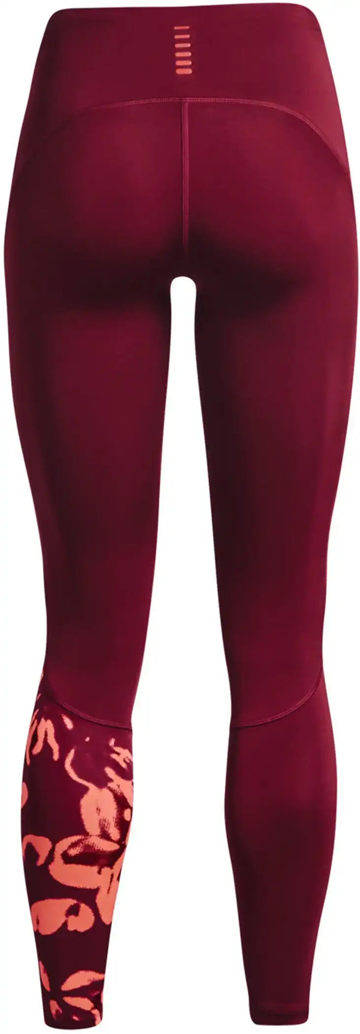 UA Fly Fast 2.0 Print Tight – Bild 2