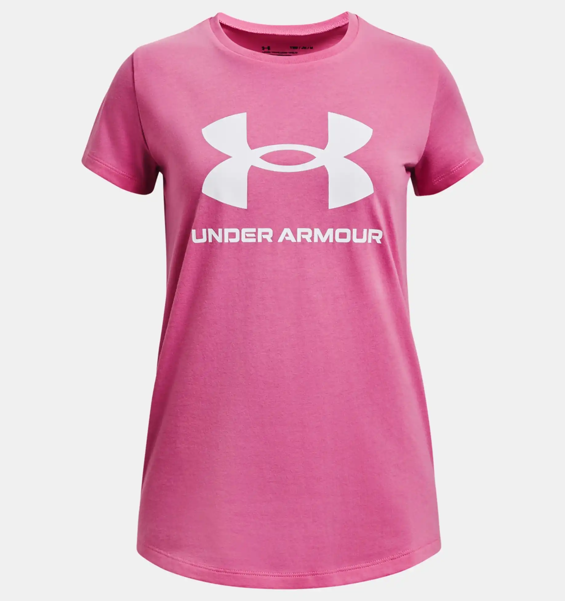 UA G SPORTSTYLE LOGO SS