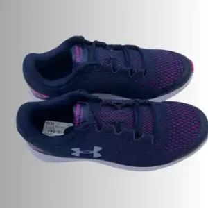 UA GS Charged Pursuit 2