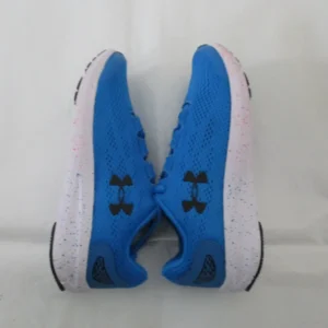 UA GS Charged Pursuit 2 Graphite Blue / White / Electric Bl