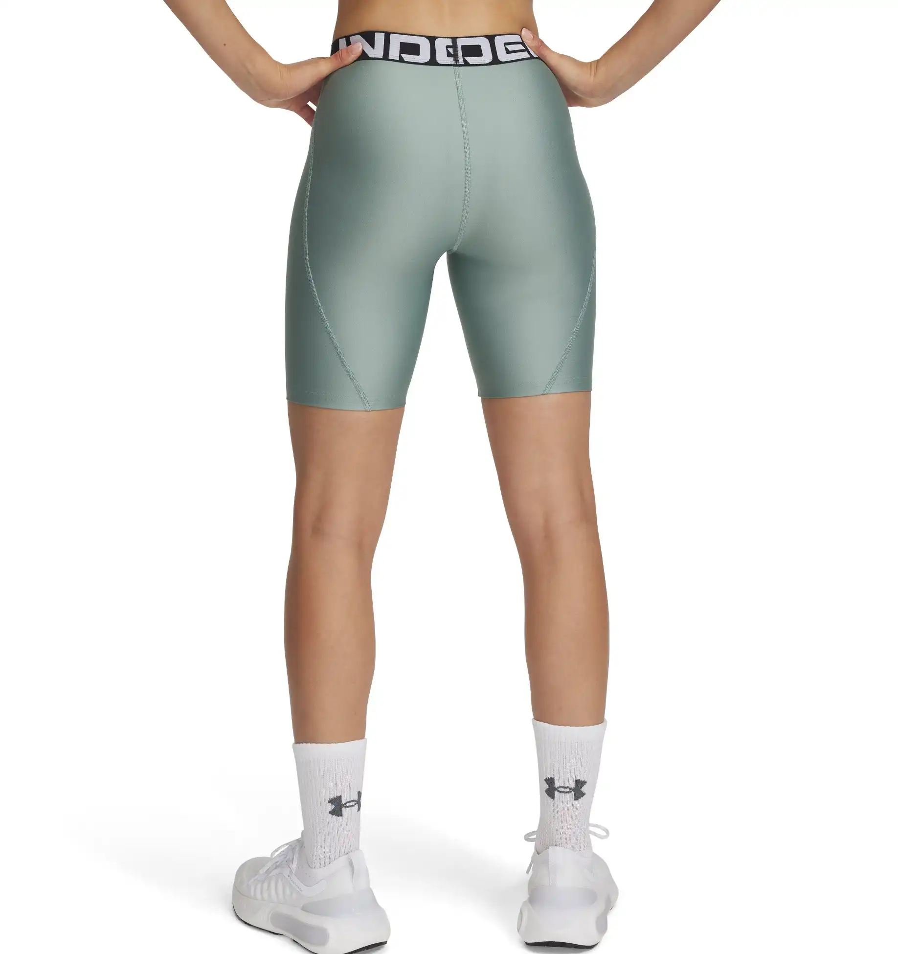 UA HG 8in Short-GRN – Bild 2