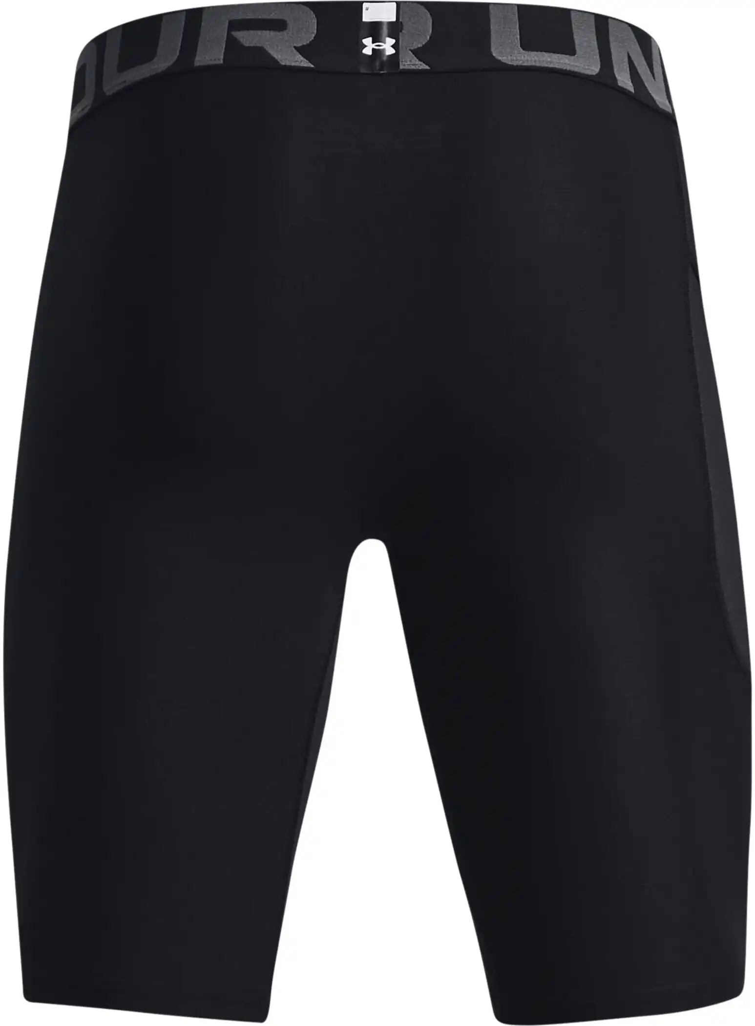 UA HG Armour Lng Shorts-BLK – Bild 8