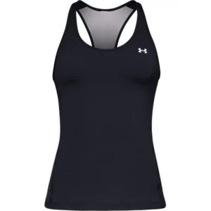 UA HG Armour Racer Tank