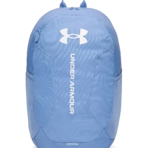 UA Hustle Lite Backpack-BLU