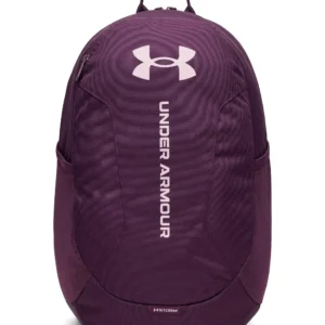 UA Hustle Lite Backpack-PPL