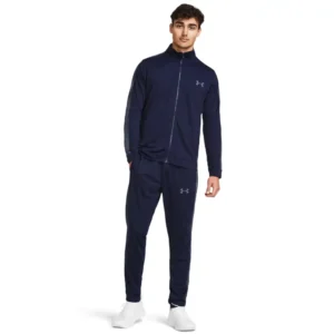UA Knit Track Suit