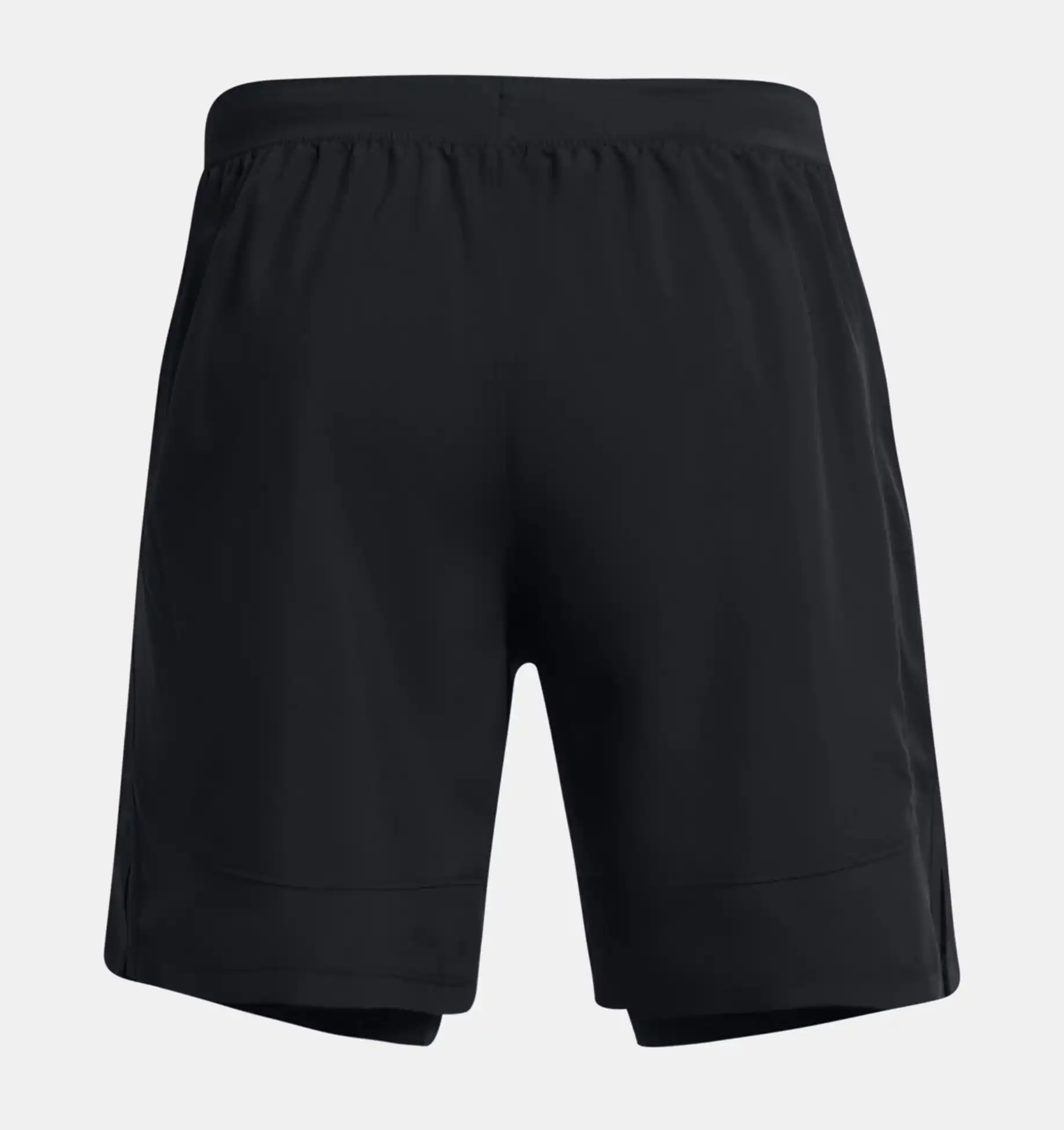 UA LAUNCH 7"" 2-IN-1 SHORTS – Bild 2