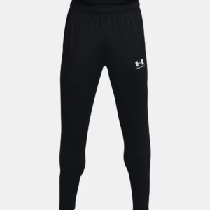 UA M"s Ch. Train Pant-BLK