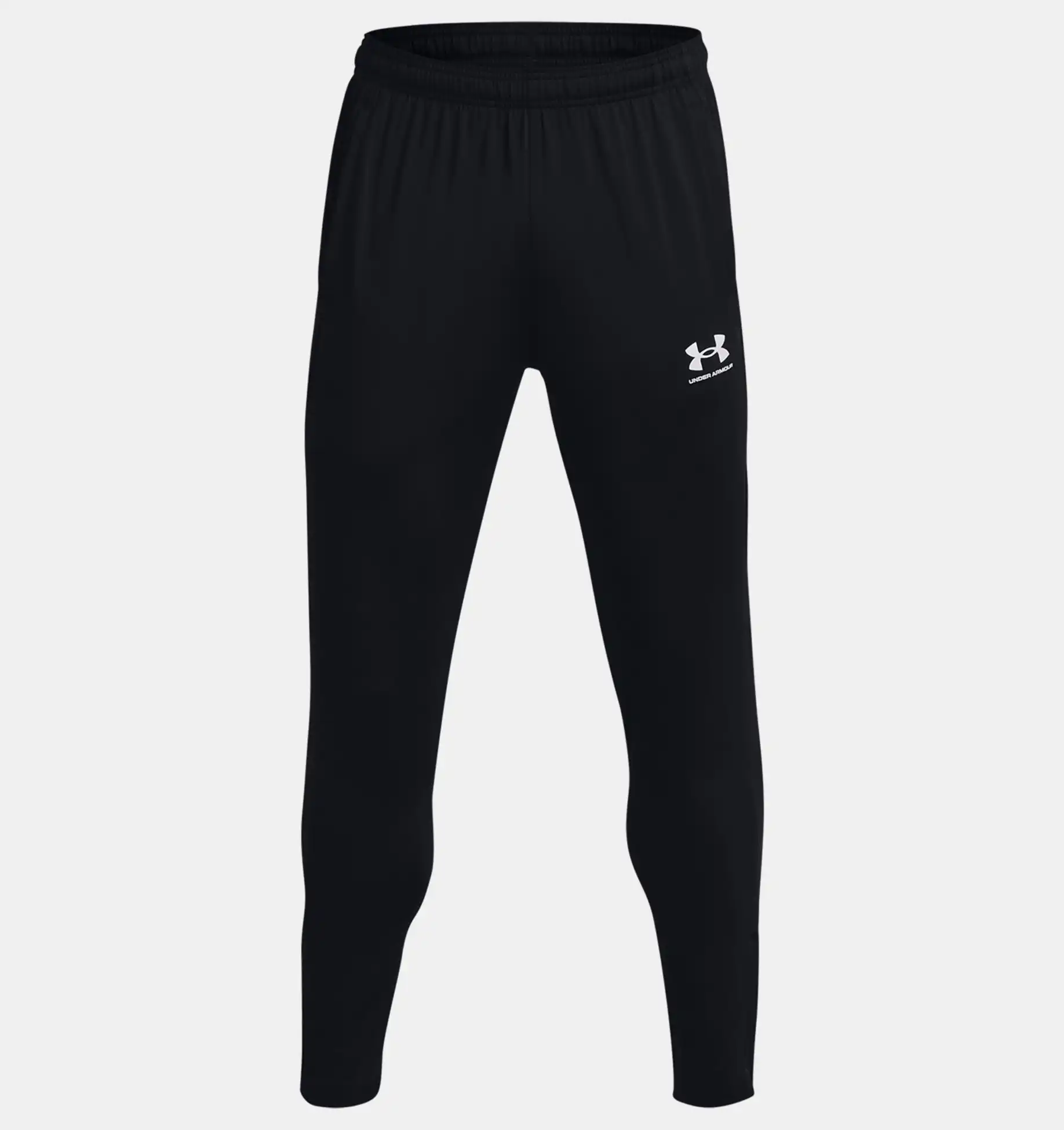 UA M"s Ch. Train Pant-BLK
