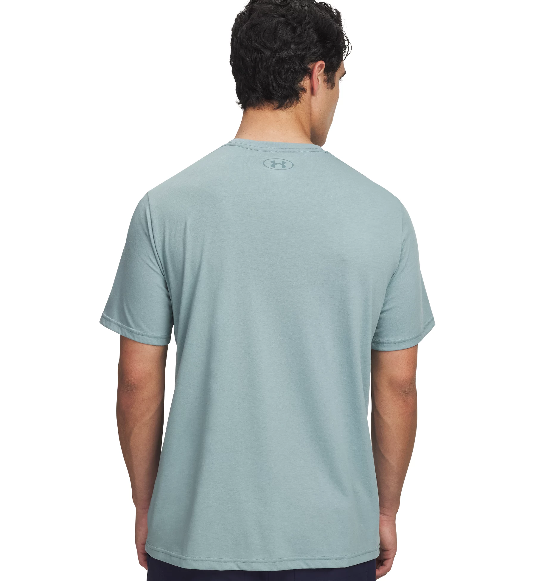 UA M SPORTSTYLE LC SS-GRN – Bild 2