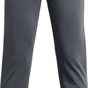 UA Pennant 2.0 Pants-BLK Pitch Gray