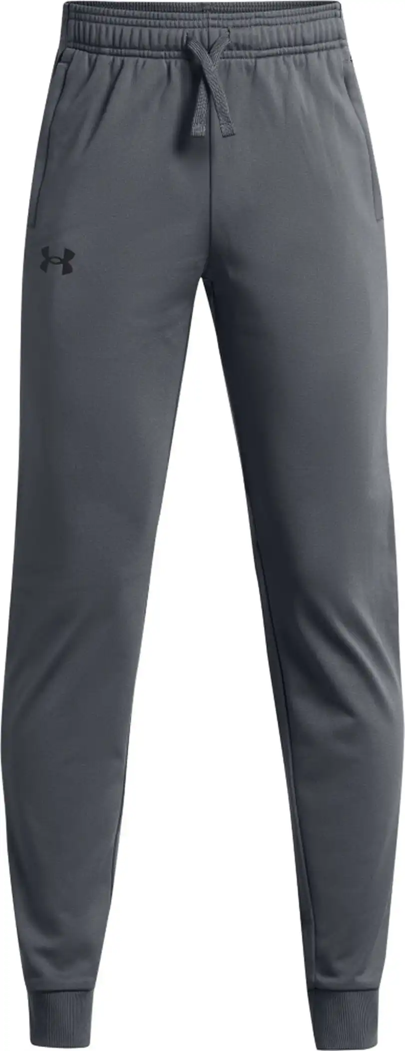 UA Pennant 2.0 Pants-BLK Pitch Gray
