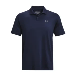 UA Performance 3.0 Polo -BLK