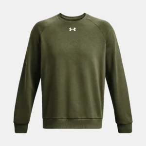 UA Rival Fleece Crew