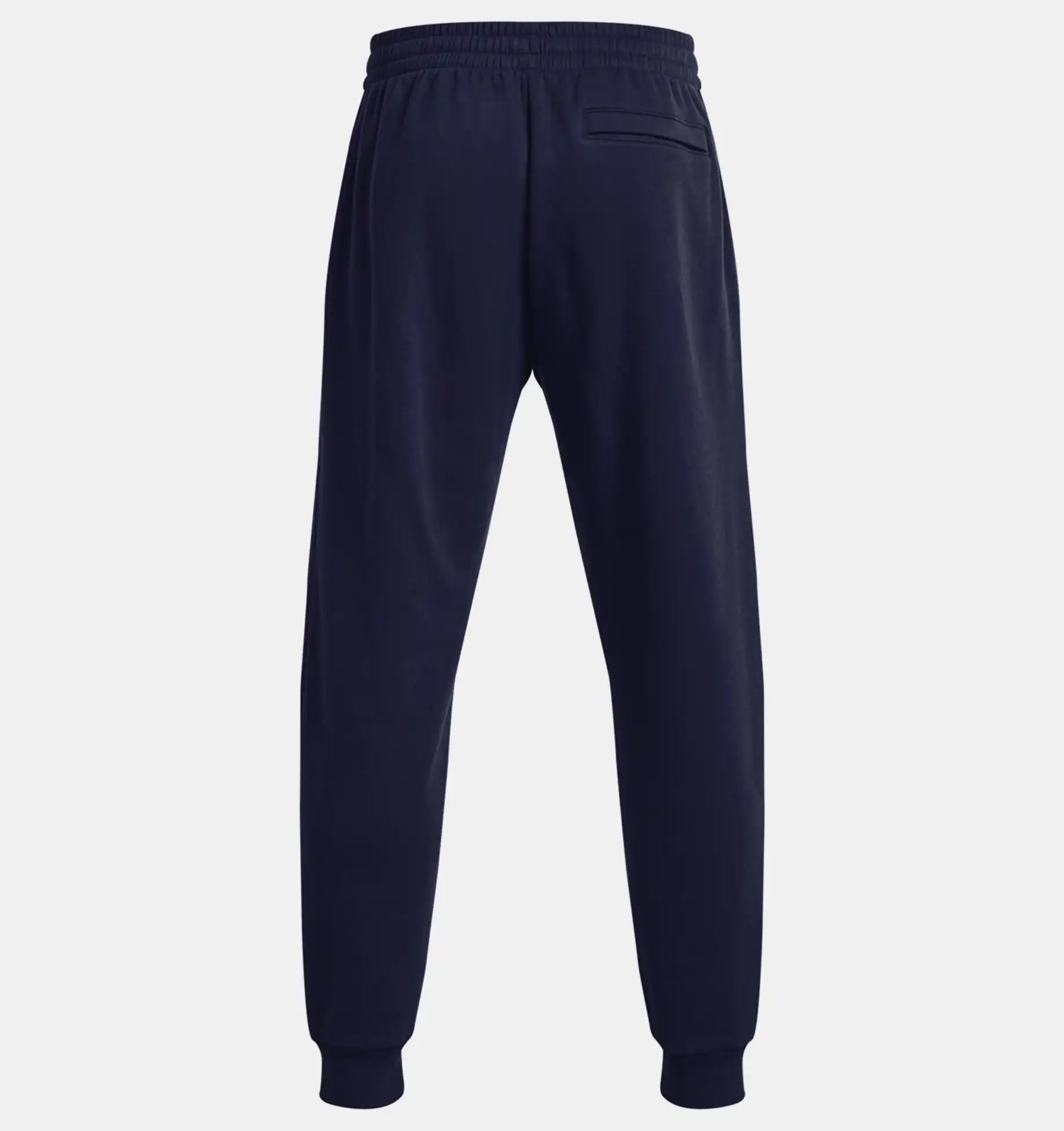 UA Rival Fleece Joggers-BLK – Bild 2