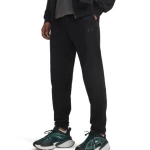 UA Rival LW Jogger-BLK