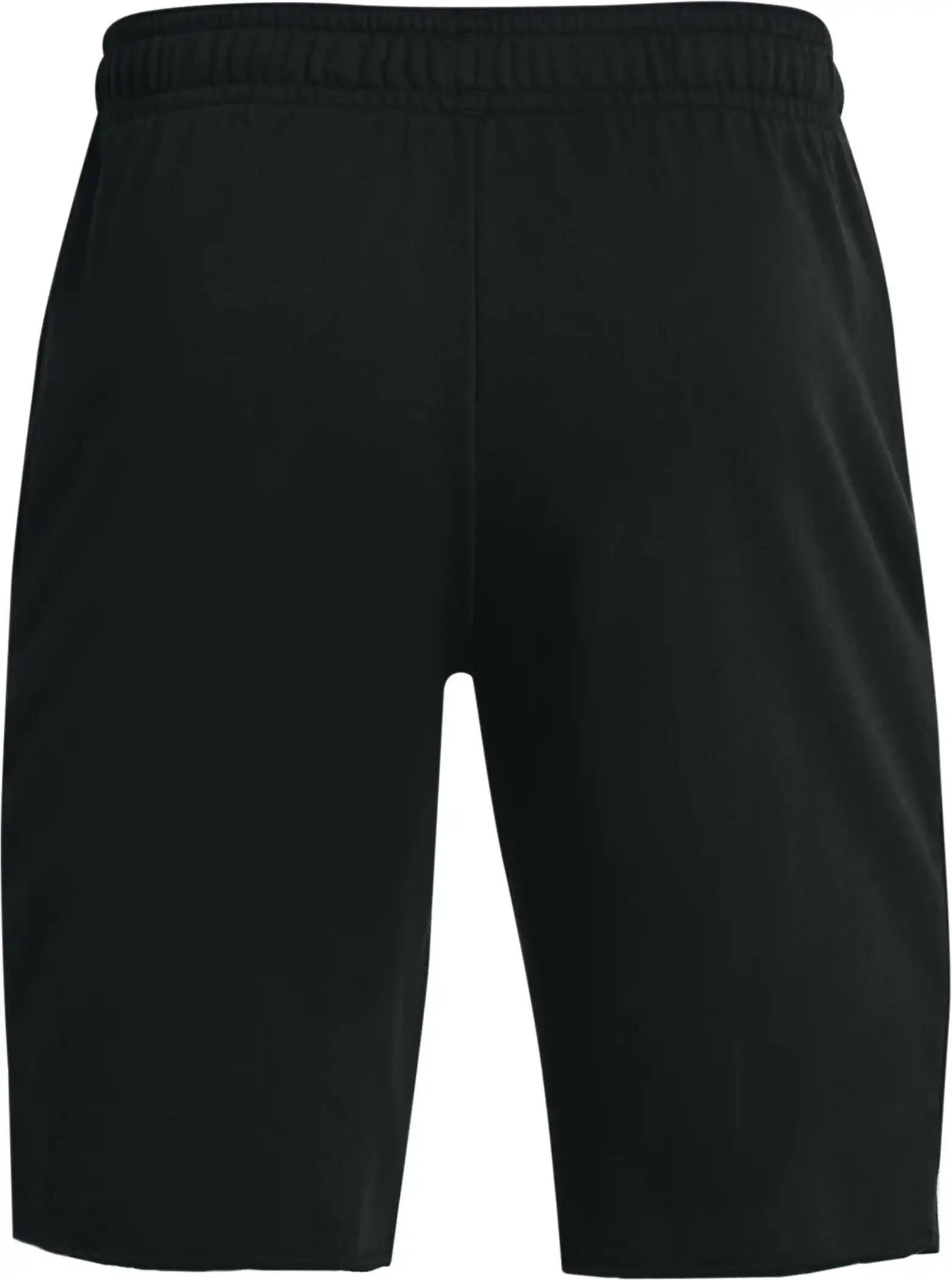 UA RIVAL TERRY SHORT-BLK – Bild 7