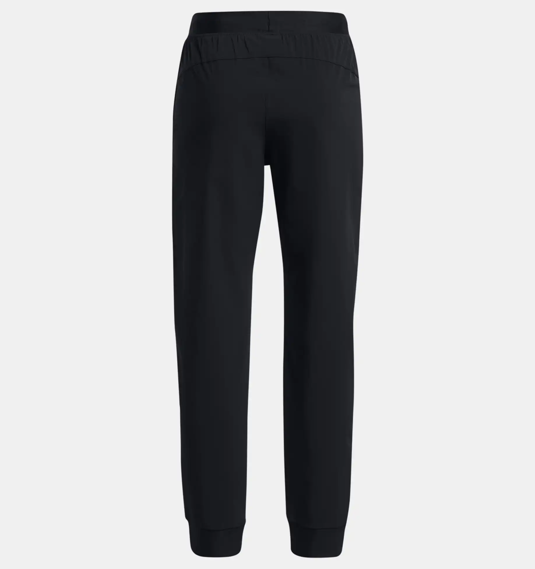 UA Rival Woven Jogger-BLK – Bild 2