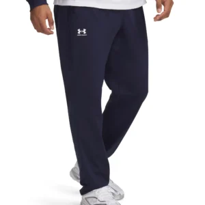 UA Sportstyle Brawler Pant-BLU