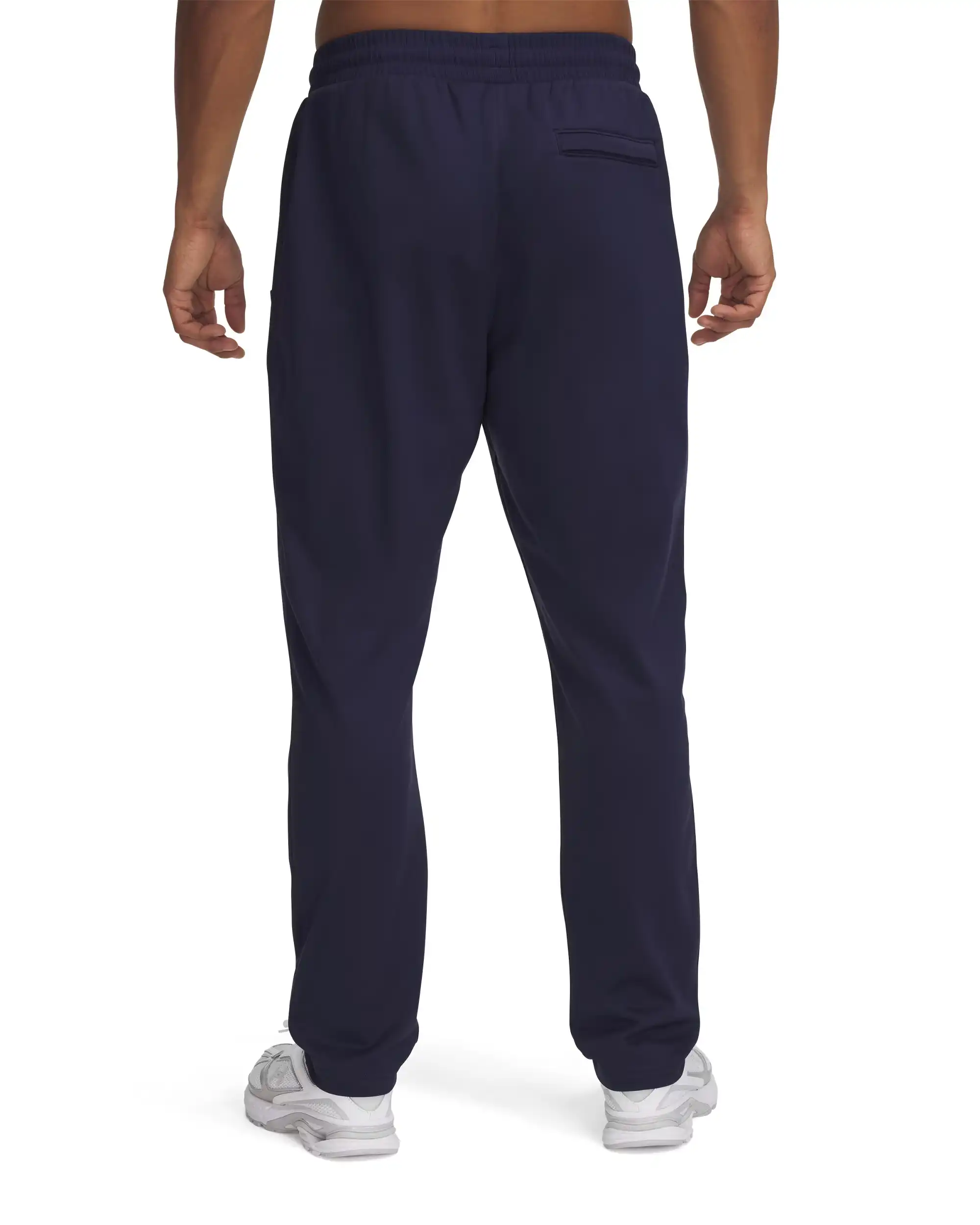 UA Sportstyle Brawler Pant-BLU – Bild 2