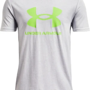 UA Sportstyle Logo SS