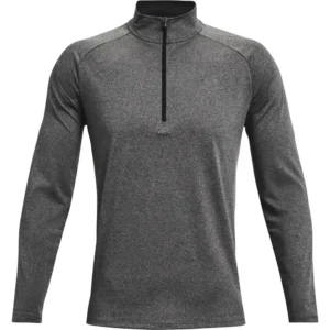 UA Tech 2.0 1/2 Zip-GRY