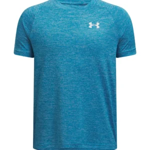 UA Tech 2.0 SS-BLU