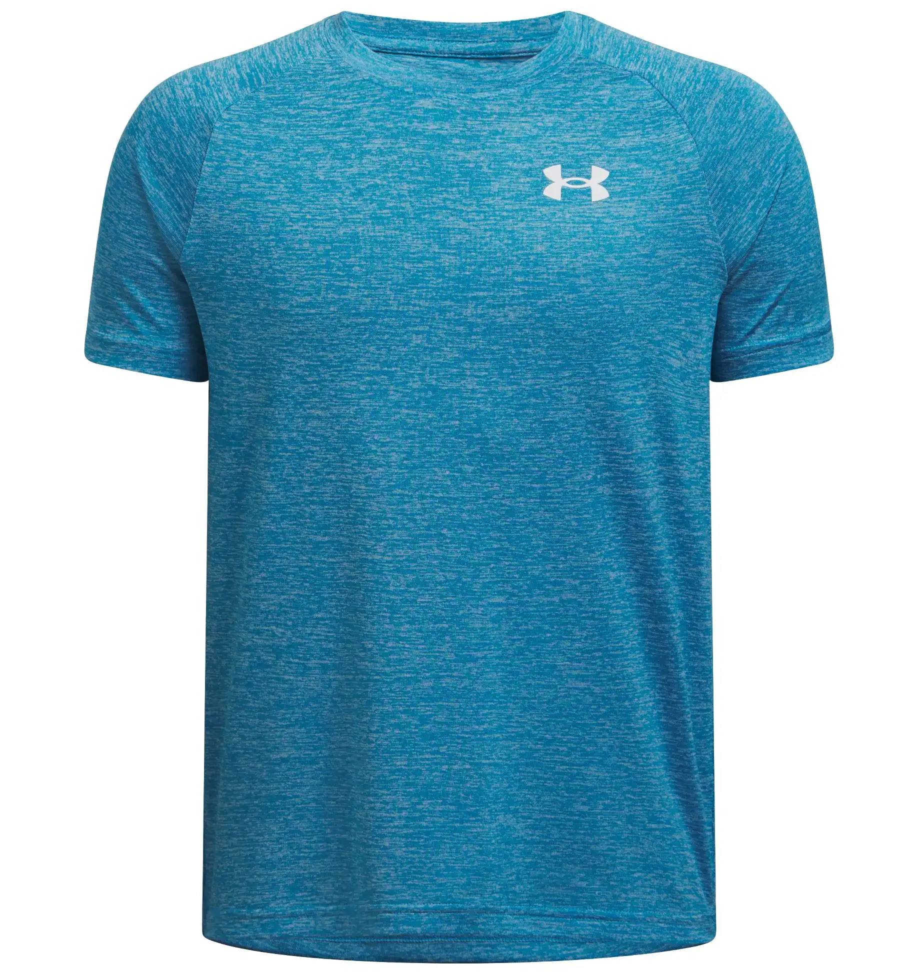 UA Tech 2.0 SS-BLU