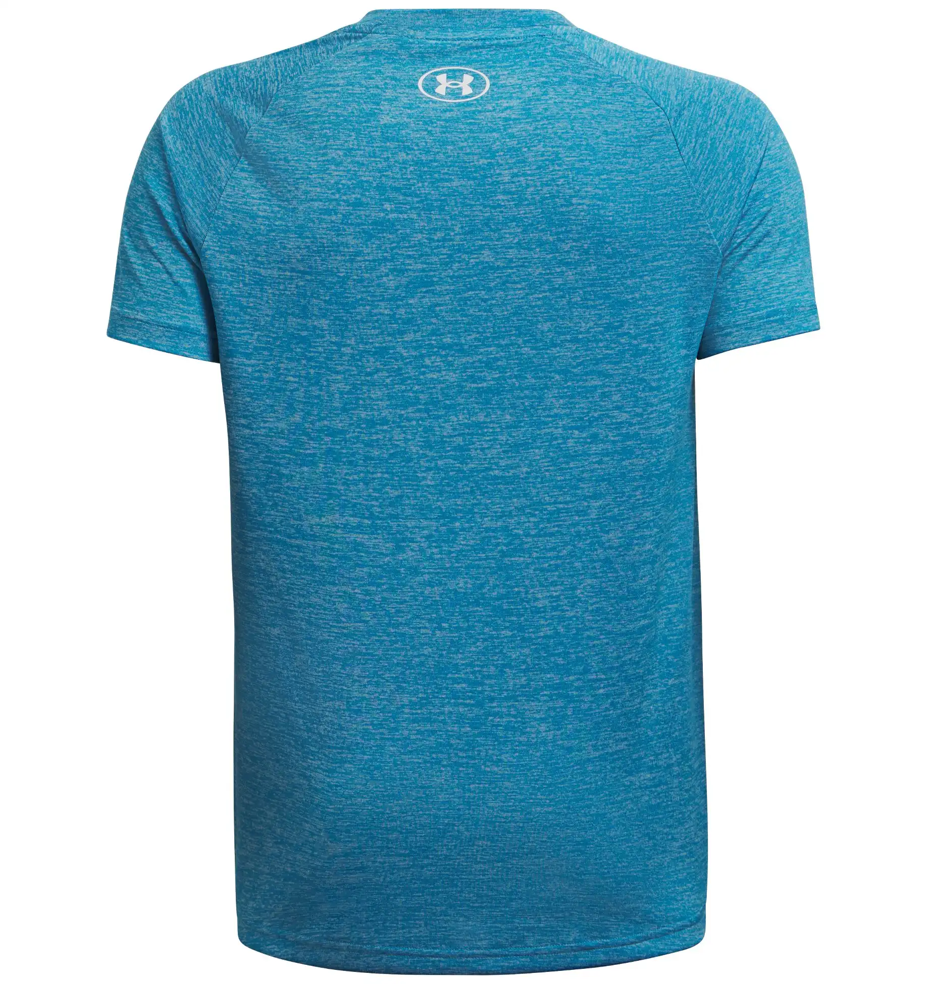 UA Tech 2.0 SS-BLU – Bild 2