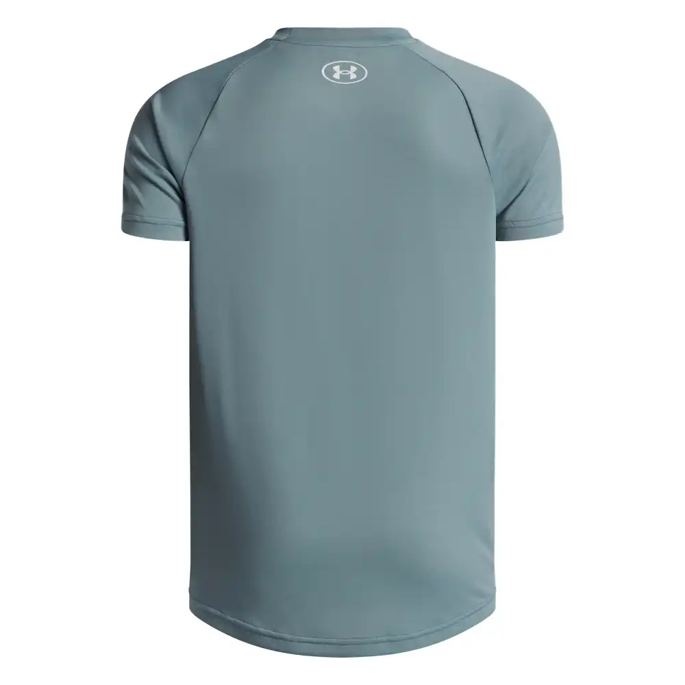 UA Tech 2.0 SS-GRN – Bild 2