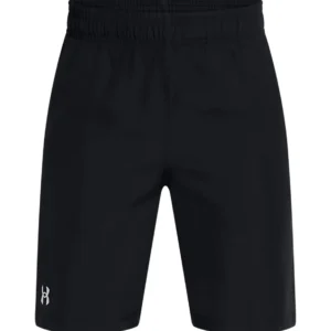 UA Tech Woven Short-BLK