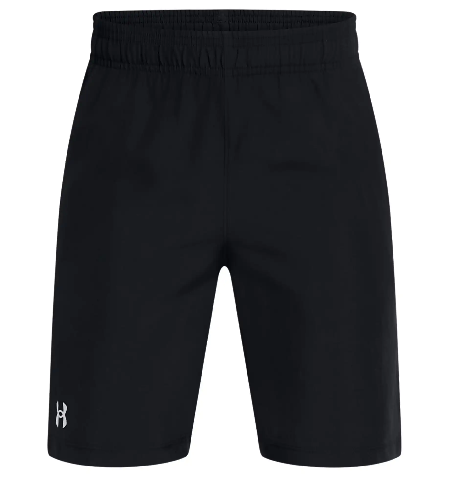 UA Tech Woven Short-BLK